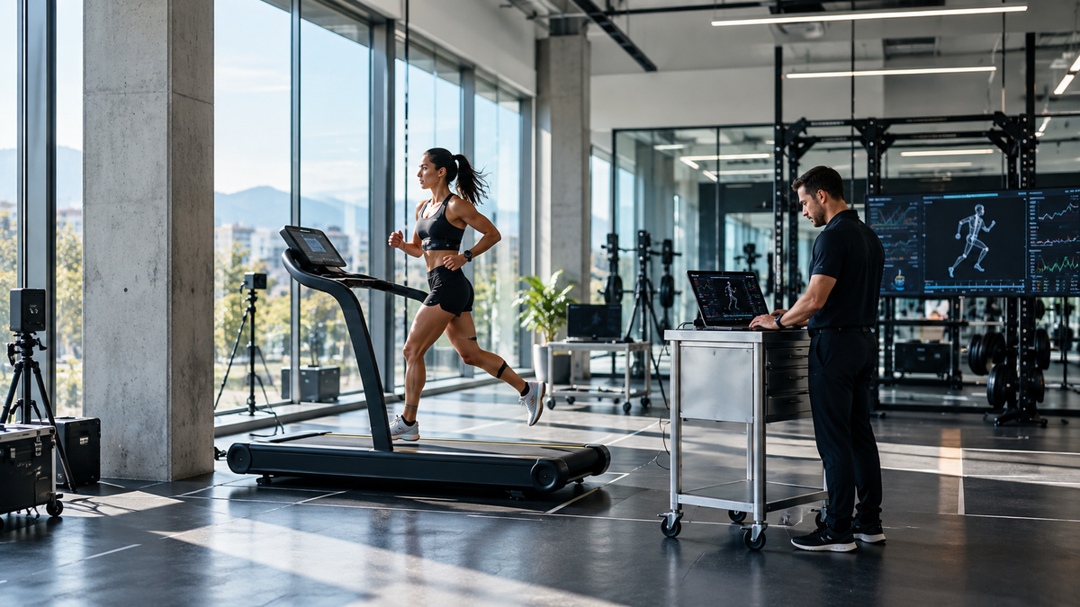 Why Sports Technology Matters: From Data to Better Performance