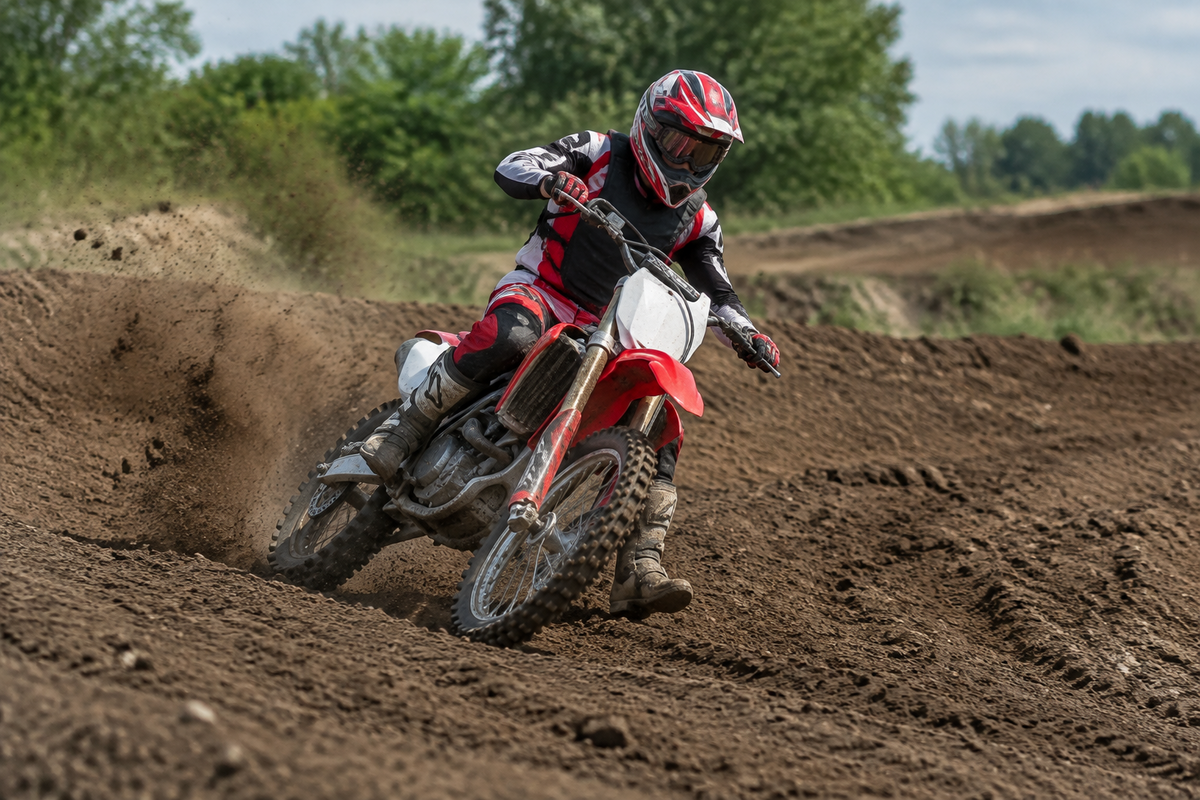 MOTOCROSS