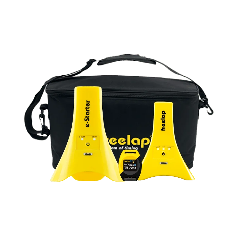 Freelap Pack 111
