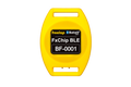 Freelap FxChip BLE