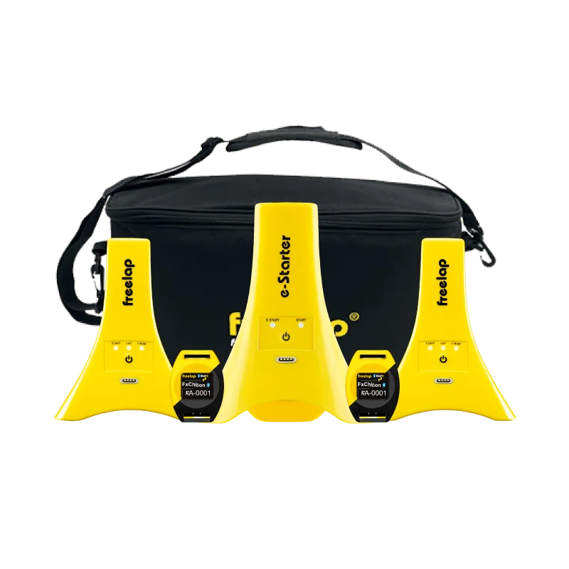 Freelap Pack 212