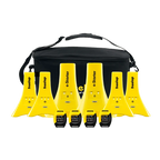Freelap Pack 424