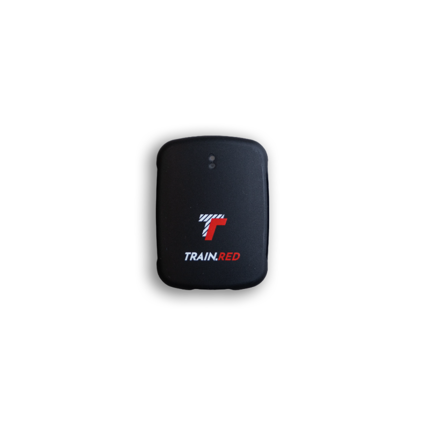 Train.Red FYER 2.0 – Muscle Oxygen Sensor