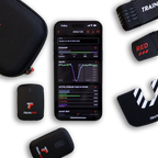 Train.Red PLUS 2.0 – Muscle Oxygen Sensor
