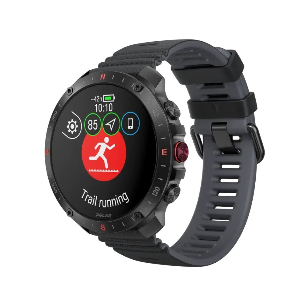 Polar Grit X2 Pro