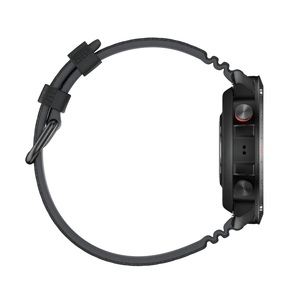 Polar Grit X2 Pro
