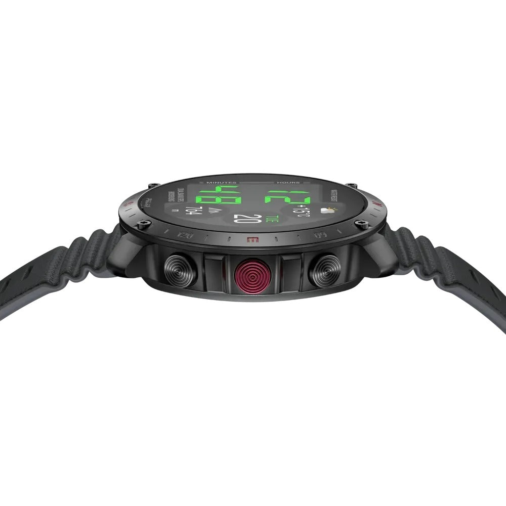 Polar Grit X2 Pro