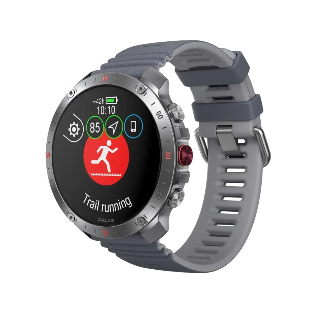 Polar Grit X2 Pro