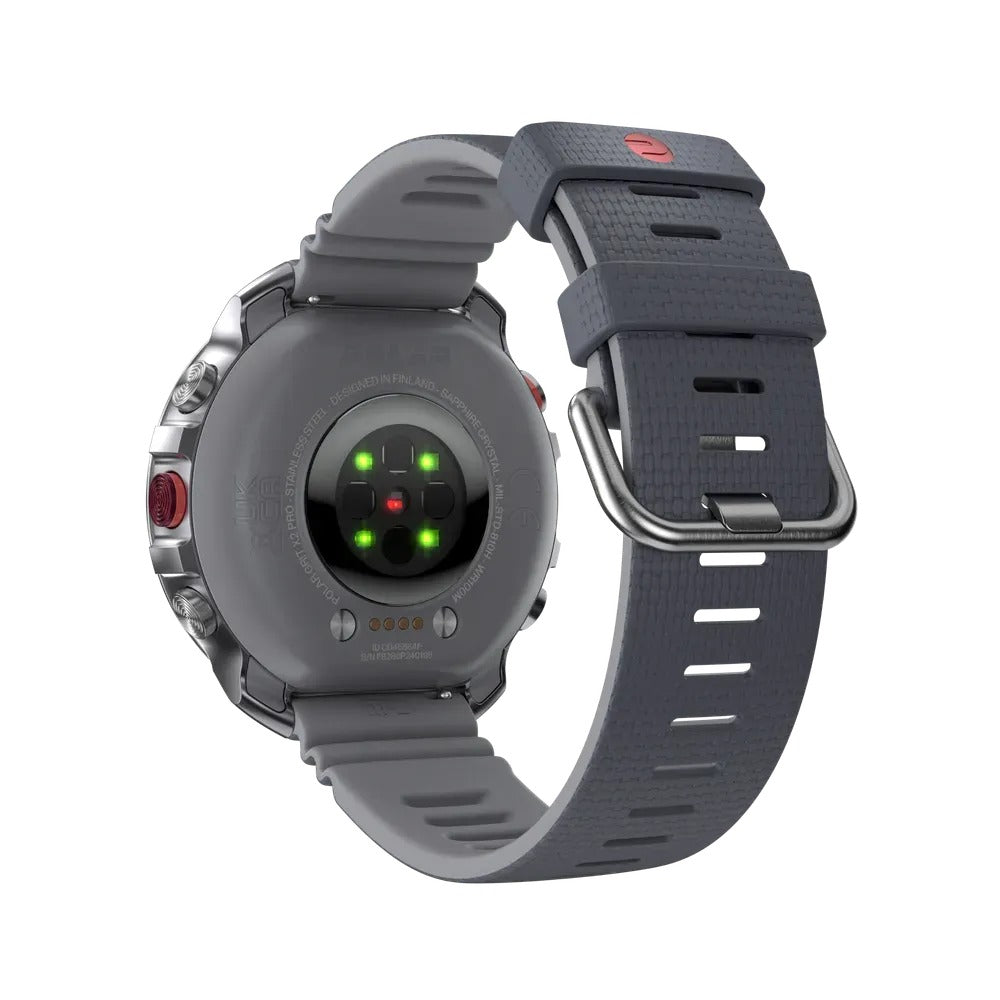 Polar Grit X2 Pro