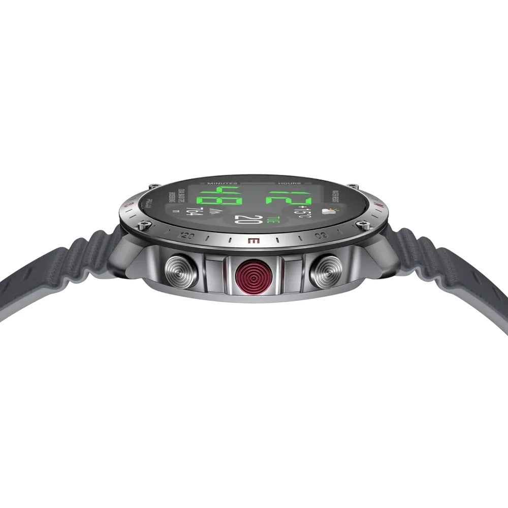 Polar Grit X2 Pro