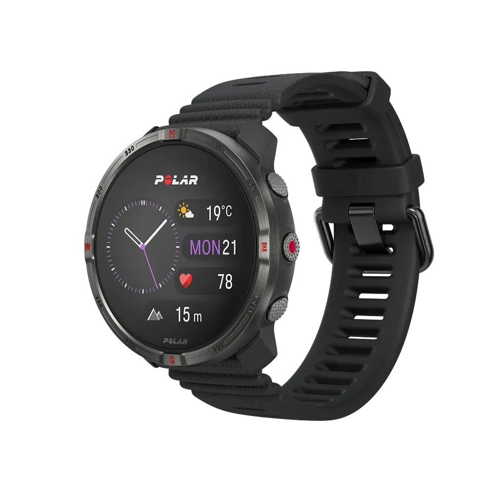 Polar Grit X2