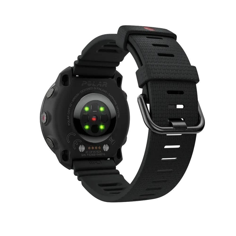 Polar Grit X2