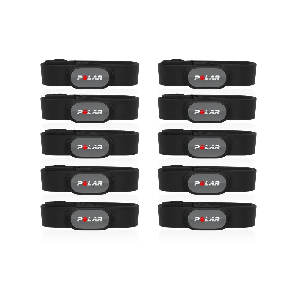 Polar H9 Heart Rate Sensor 10-Kit