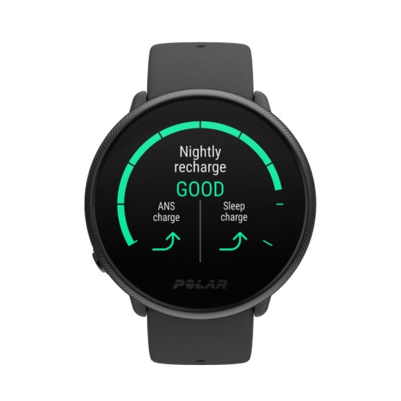 Polar Ignite 2