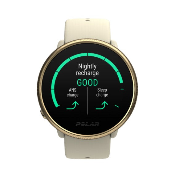 Polar Ignite 2