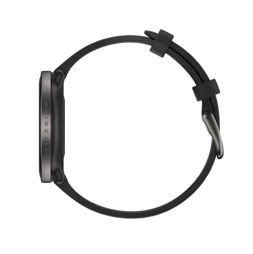 Polar Ignite 3 Titanium
