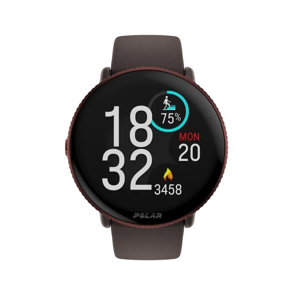 Polar Ignite 3
