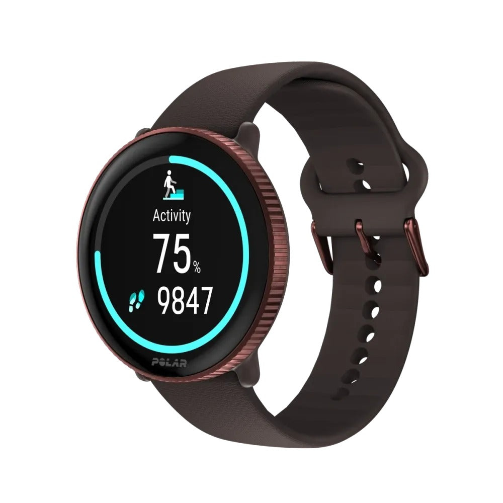 Polar Ignite 3