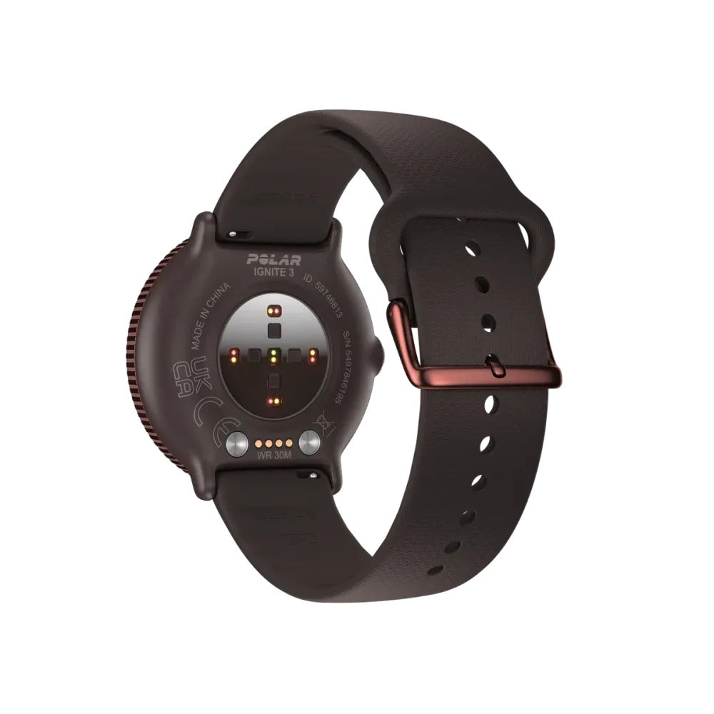 Polar Ignite 3
