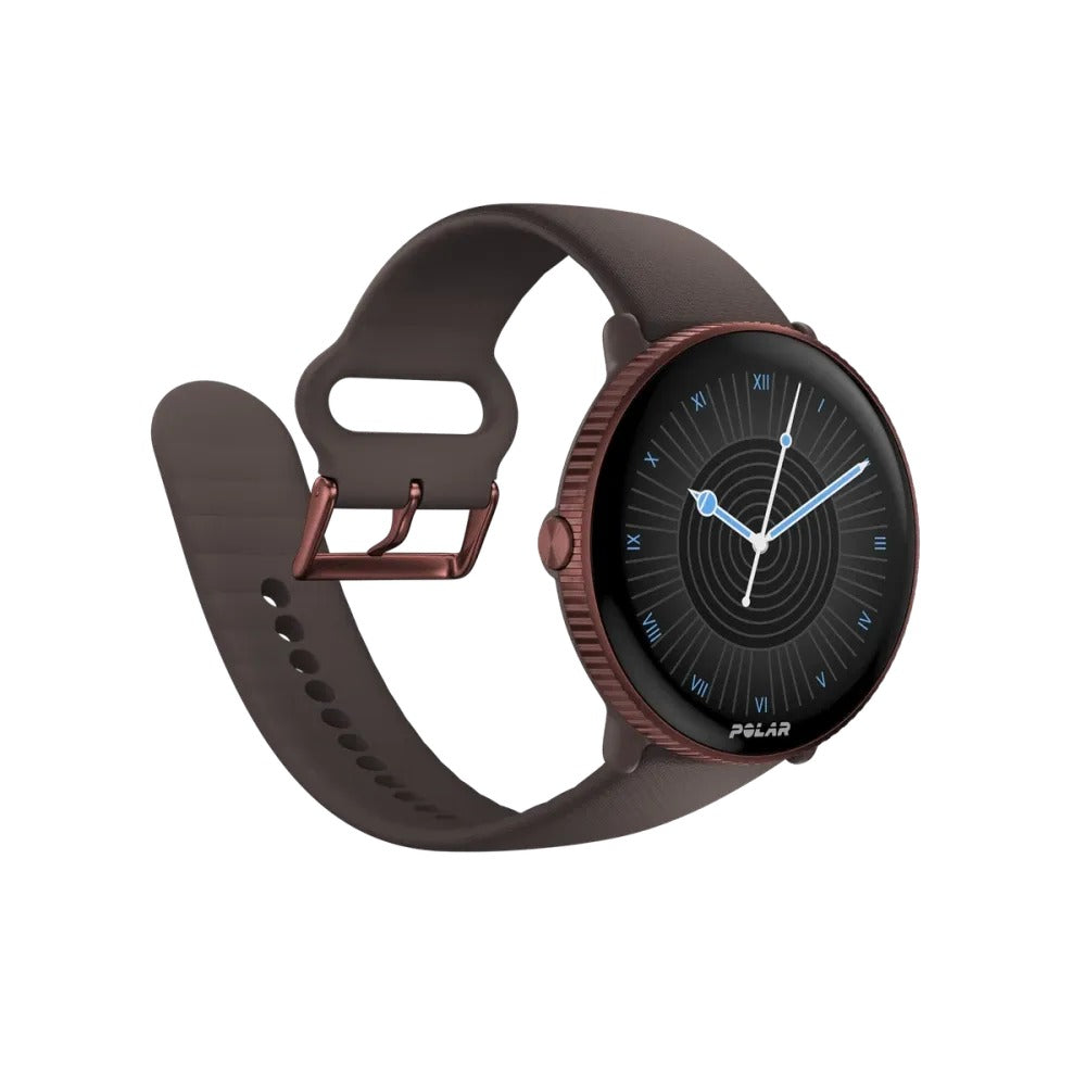 Polar Ignite 3