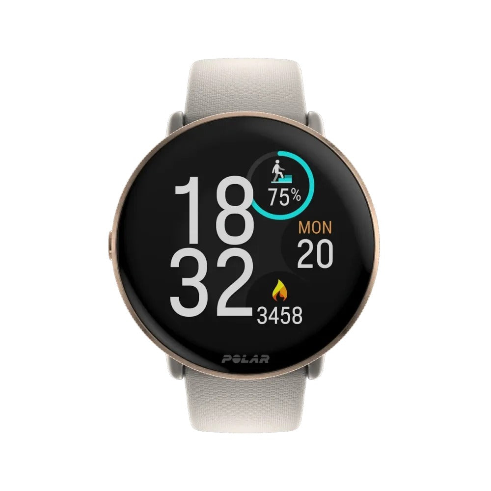 Polar Ignite 3