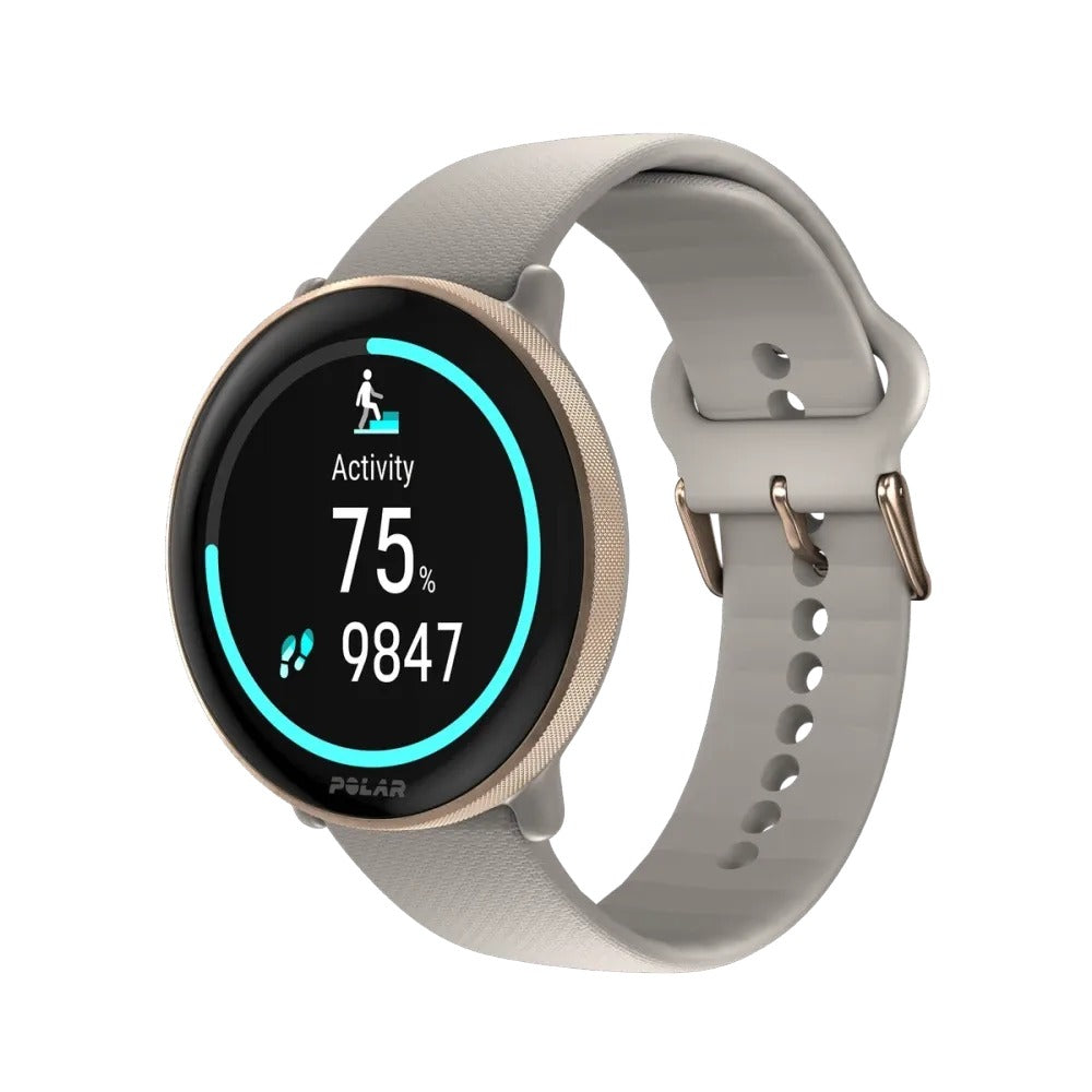 Polar Ignite 3