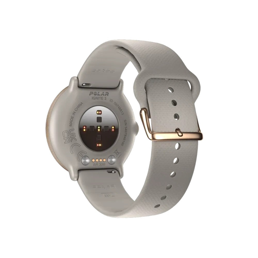Polar Ignite 3