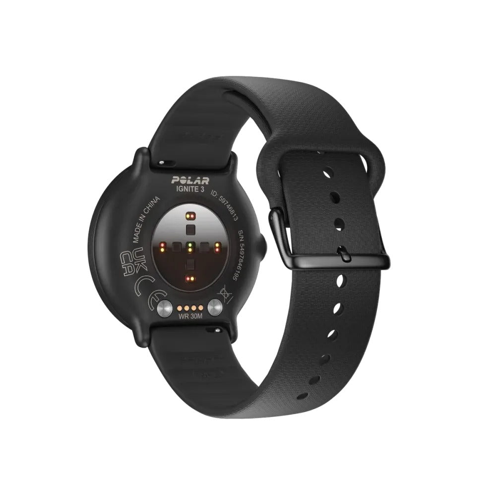 Polar Ignite 3