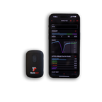 Train.Red PLUS 2.0 – Muscle Oxygen Sensor