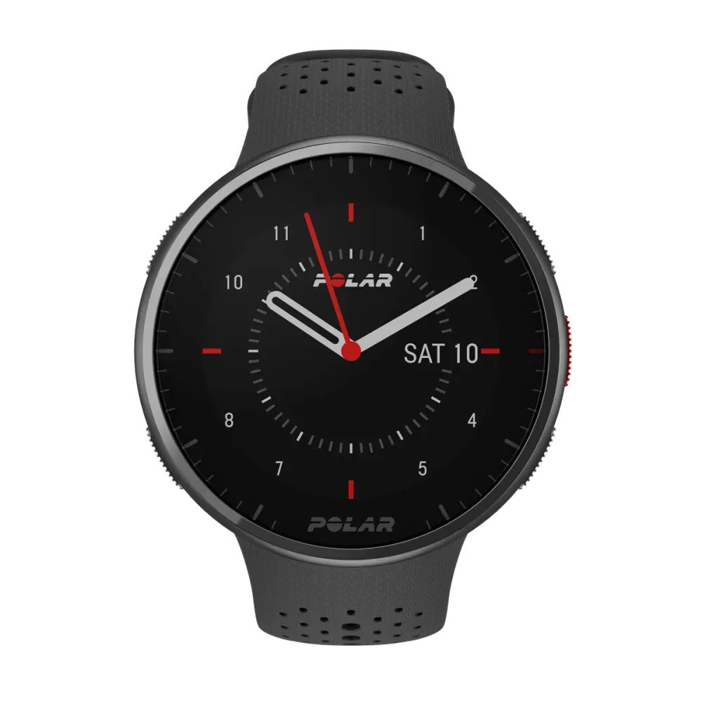 Polar Pacer Pro