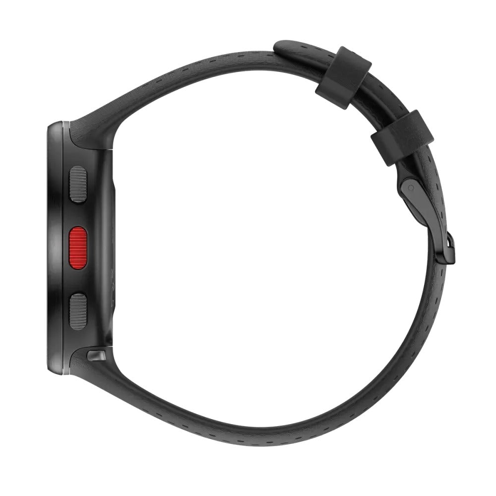 Polar Pacer Pro