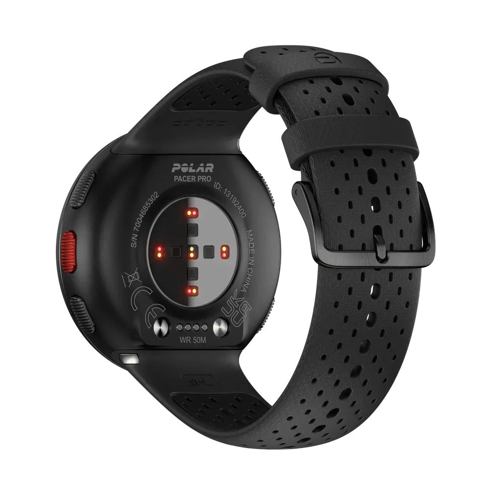 Polar Pacer Pro