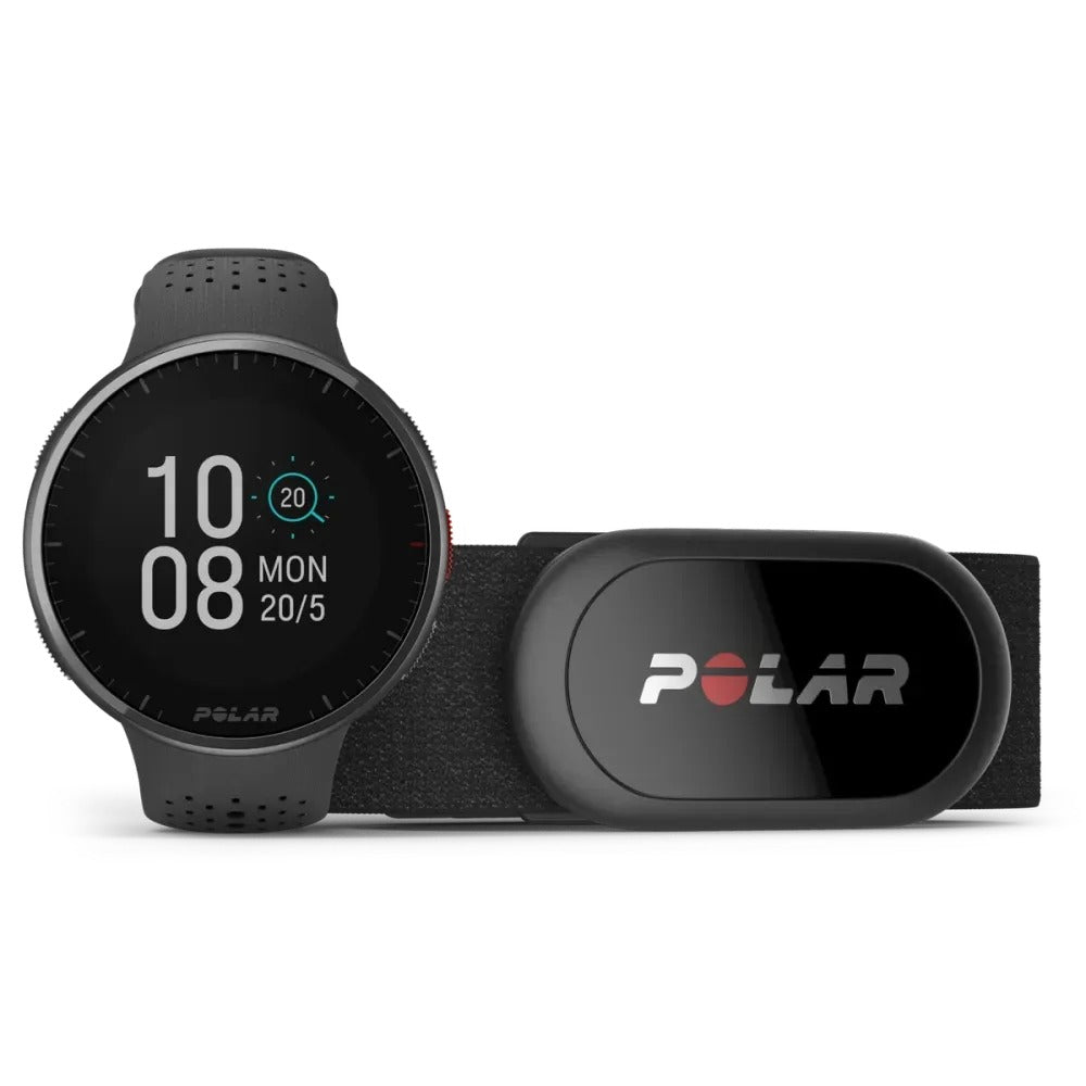 Polar Pacer Pro