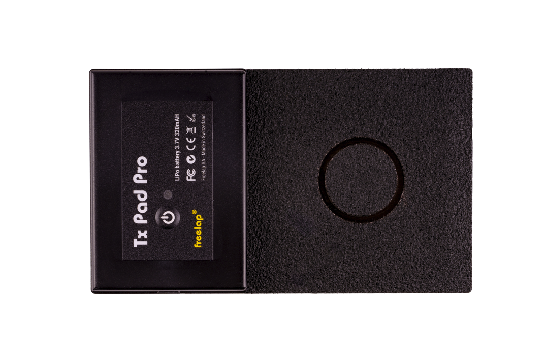 Freelap Tx Pad Pro