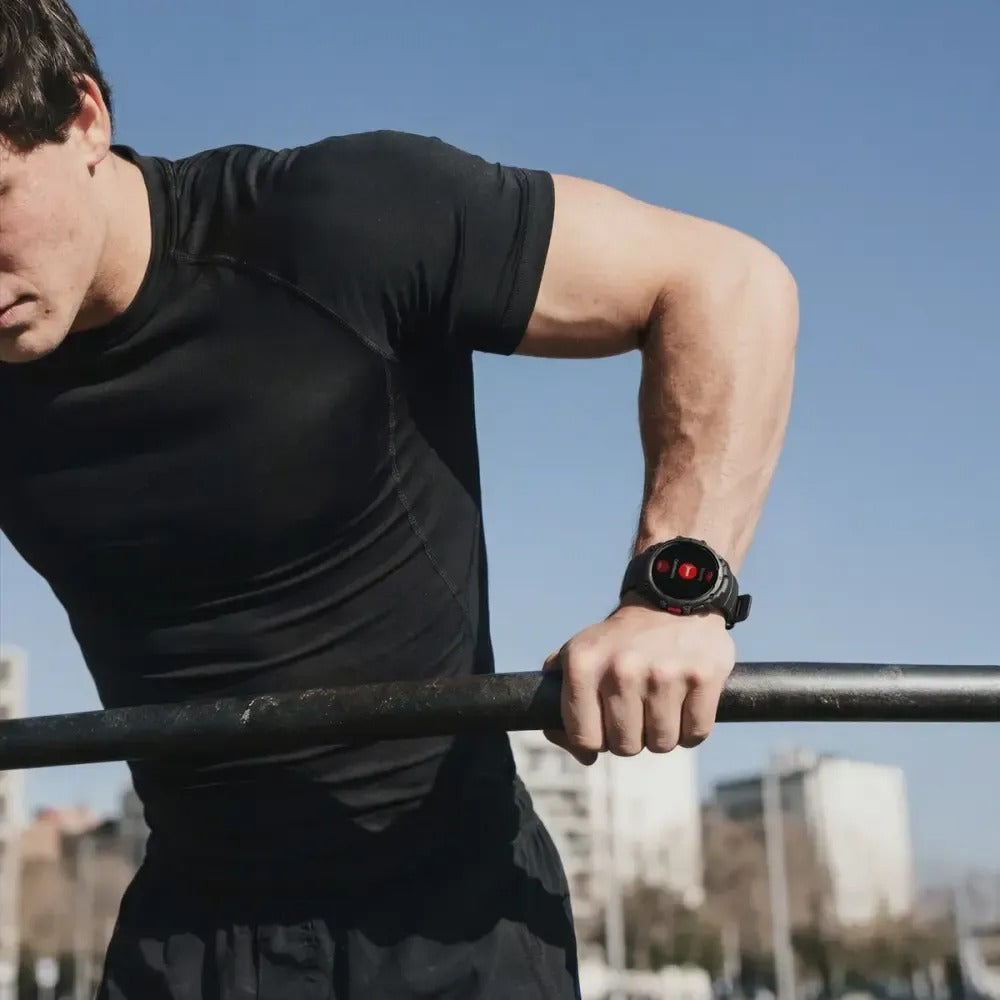 Polar Street X