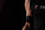 Train.Red Patch Pack – 20 Protective Patches