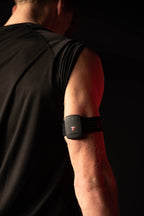 Train.Red Strap Pack