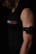Train.Red FYER 2.0 – Muscle Oxygen Sensor