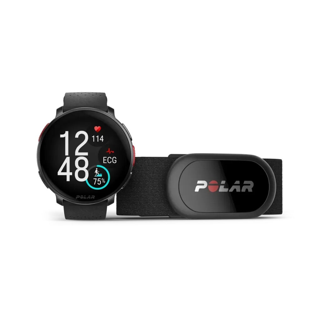 Polar Vantage V3