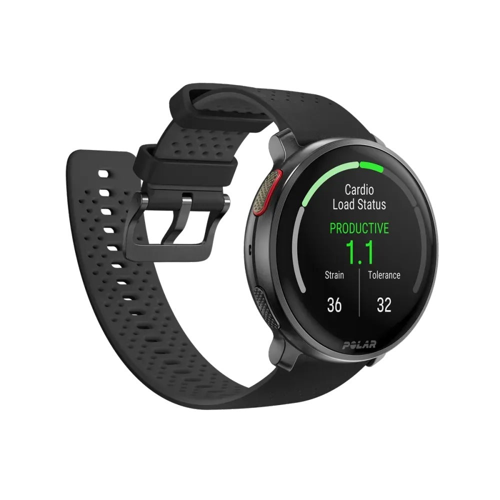 Polar Vantage V3