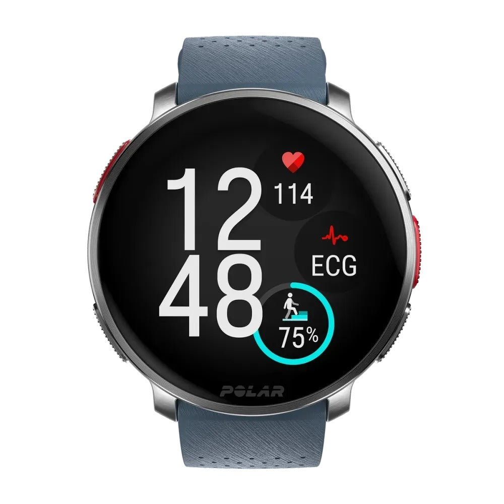 Polar Vantage V3
