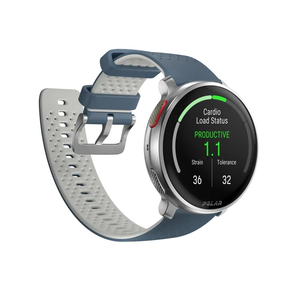 Polar Vantage V3