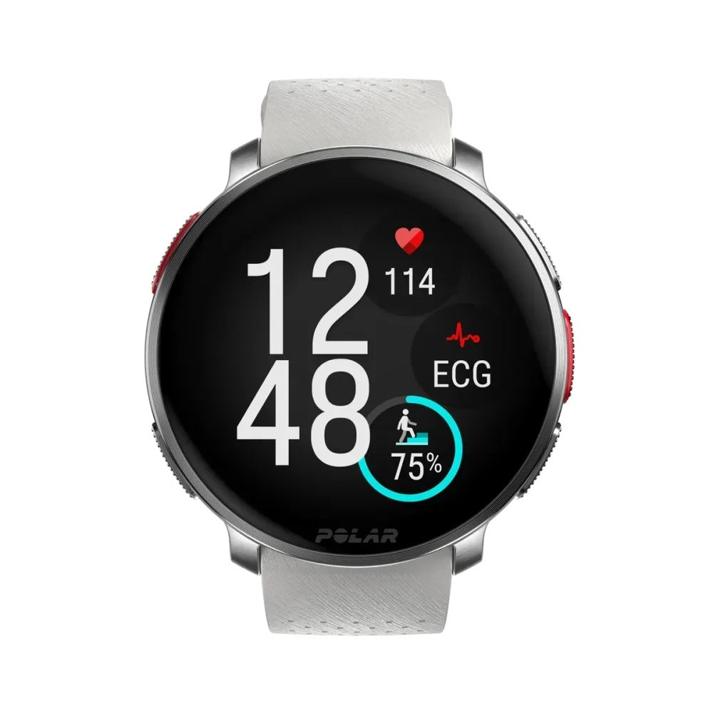 Polar Vantage V3