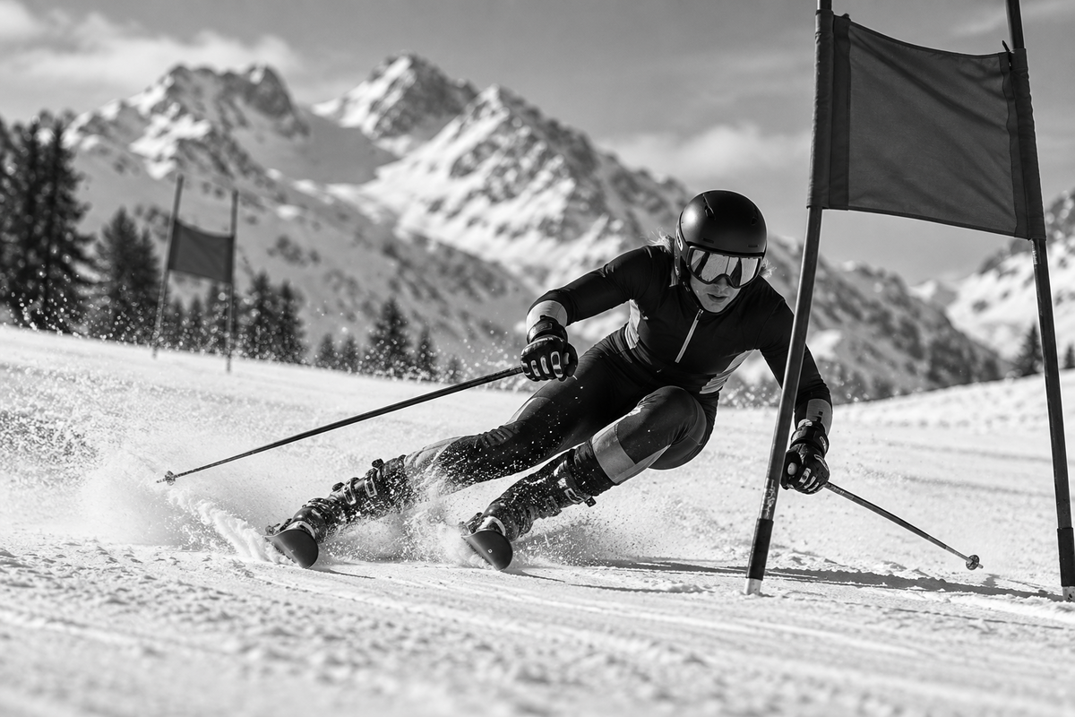 SKI & SNOW SPORTS