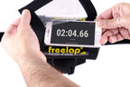 Freelap Handlebar Pad