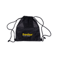 Freelap Drawstring Bag
