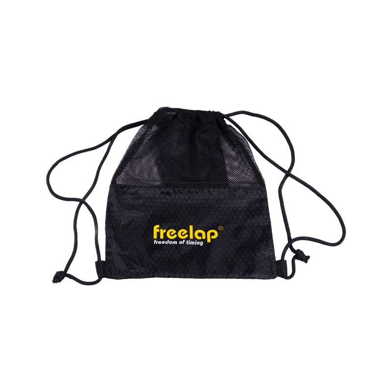 Freelap Drawstring Bag