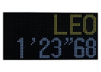 Freelap LED Display