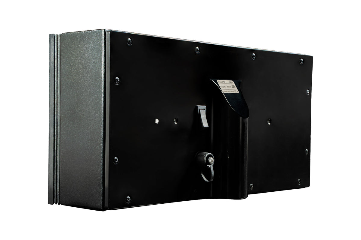 Freelap LED Display