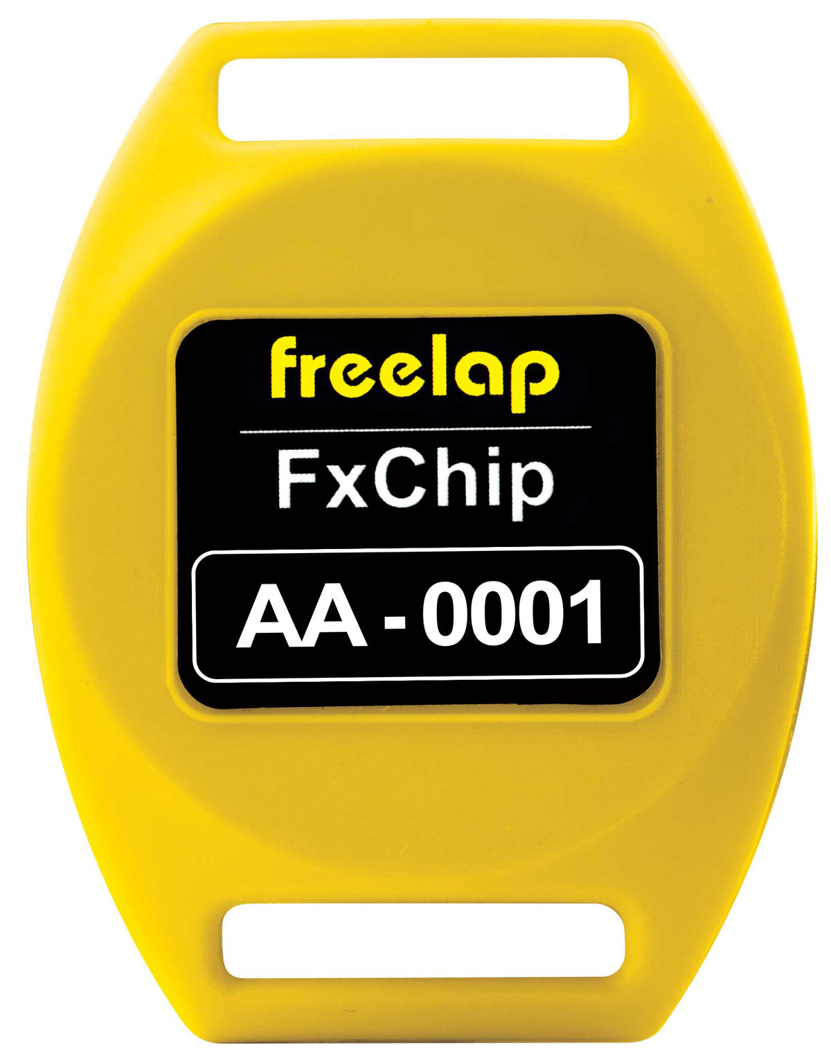Freelap FxChip